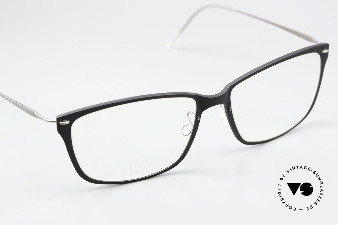 Lindberg 6504 NOW Very Light Glasses For Ladies, can already be described as 'vintage Lindberg' frame, Made for Women