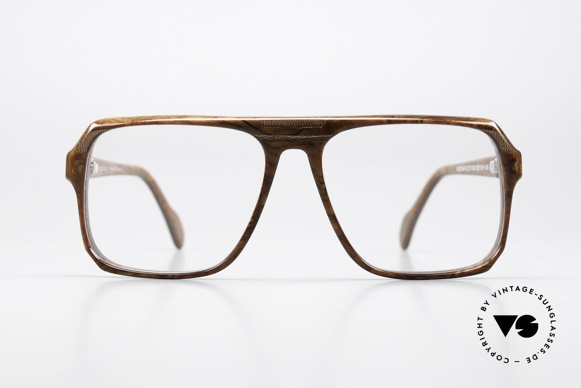 Neostyle Rotary 27 Real Old 80's Men's Specs, Neostyle vintage eyeglasses from the Rotary Series, Made for Men