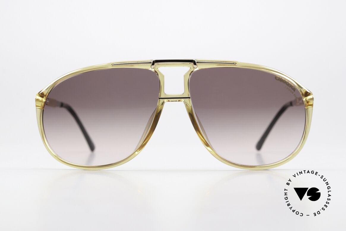 Carrera 5323 Adjustable Temples Vario 80's, soberly elegance in styling, colouring & design, Made for Men and Women