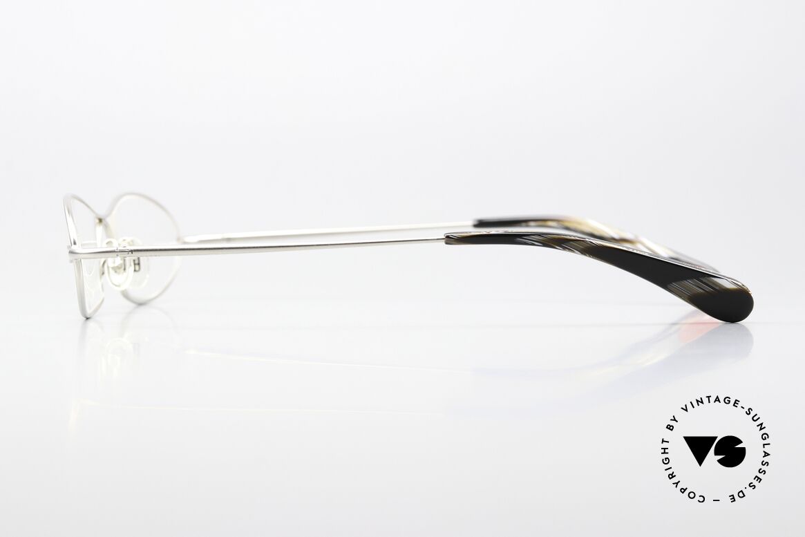 Bugatti 343 Odotype Very Sporty Men's Glasses, a 15 years old original in unworn condition, Made for Men