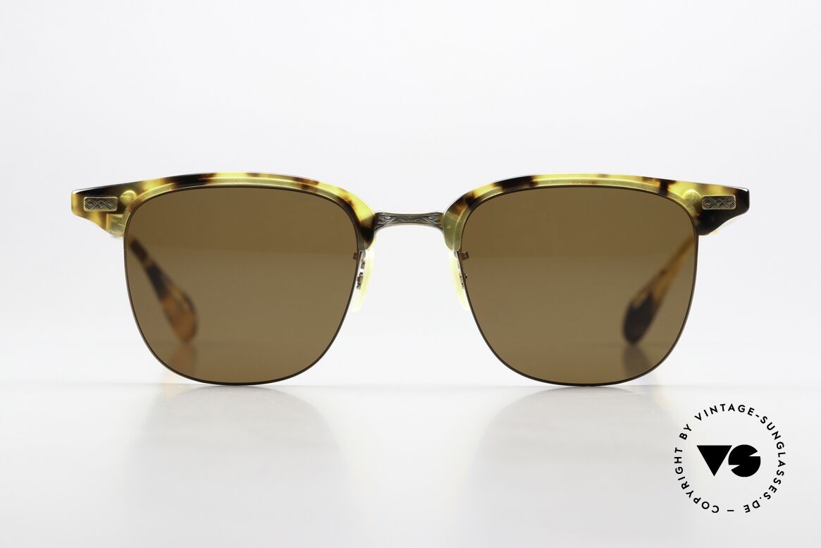 Oliver Peoples Executive Limited Japan Edition, Oliver Peoples sunglasses, Executive I, size 48/20, Made for Men