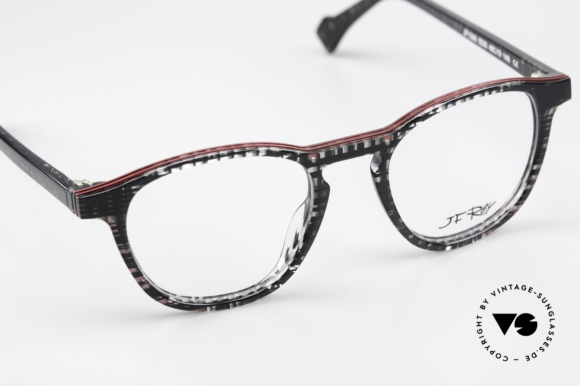 JF Rey JF1398 Ladies Frame Panto Style, accordingly, this brand does not fit into any “drawer”, Made for Women