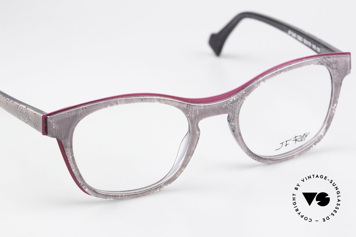 JF Rey JF1340 Grey Marbled And Pink, accordingly, this brand does not fit into any “drawer”, Made for Women