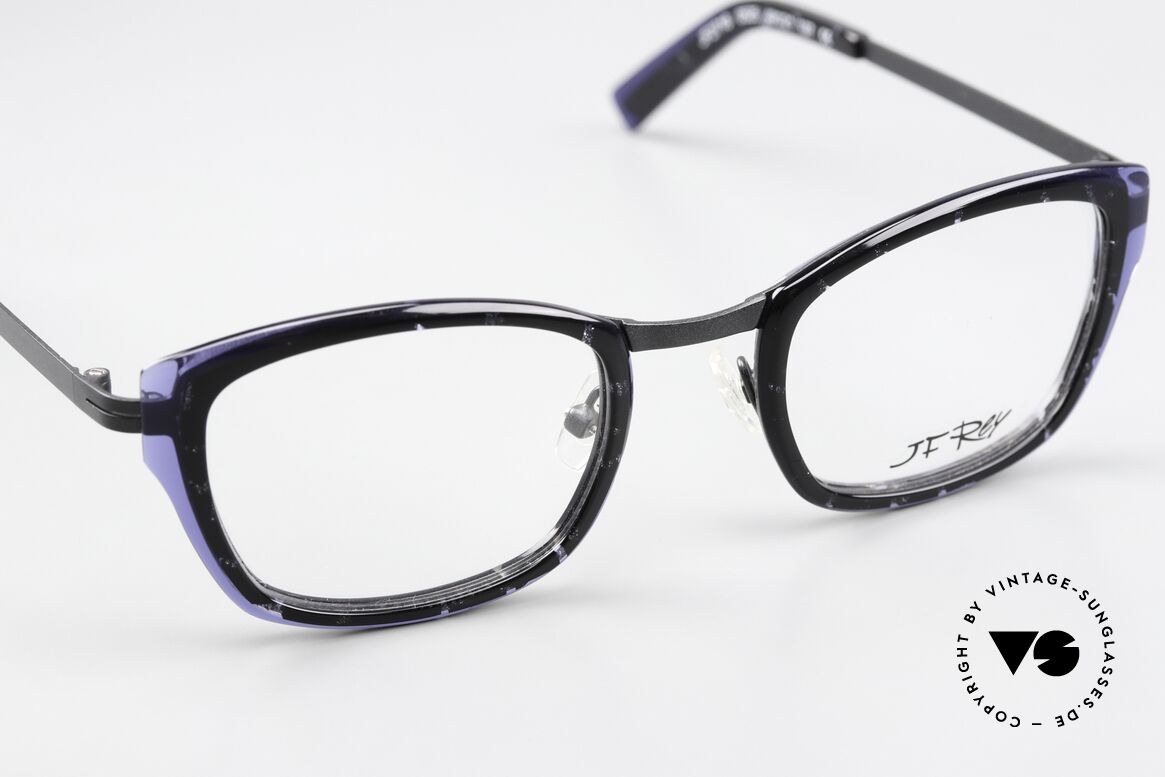 JF Rey JF2718 Grey Marbled And Purple, accordingly, this brand does not fit into any “drawer”, Made for Women