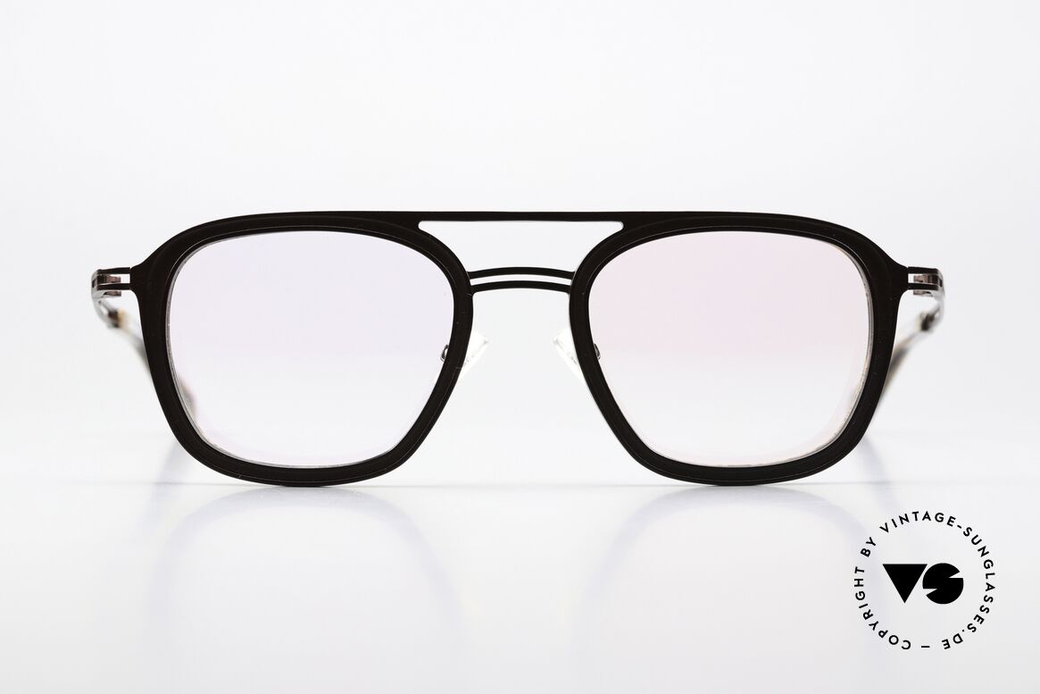 JF Rey JF2753 Beta Titanium Frame XL, eyewear fashion; which embodies a very unique style, Made for Men