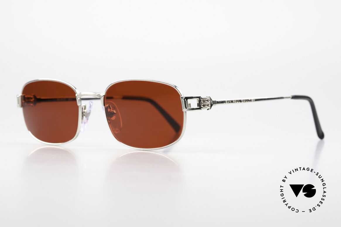 Jean Paul Gaultier 55-6107 Crazy Fashion Accessory, high-end (typically Jean P. Gaultier); made in JAPAN, Made for Men and Women
