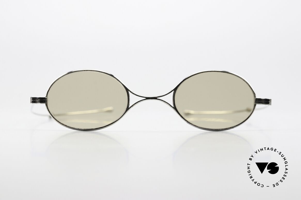 Schubert Antik Antique Schubert Glasses, an approx. 100 years old rarity; REAL ANTIQUE!, Made for Men and Women