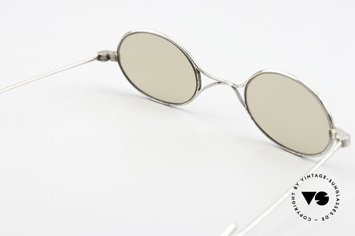 Schubert Antik Antique Schubert Glasses, Size: extra small, Made for Men and Women