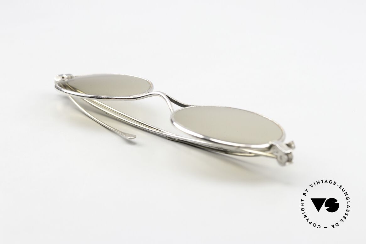 Schubert Antik Antique Schubert Glasses, Size: extra small, Made for Men and Women