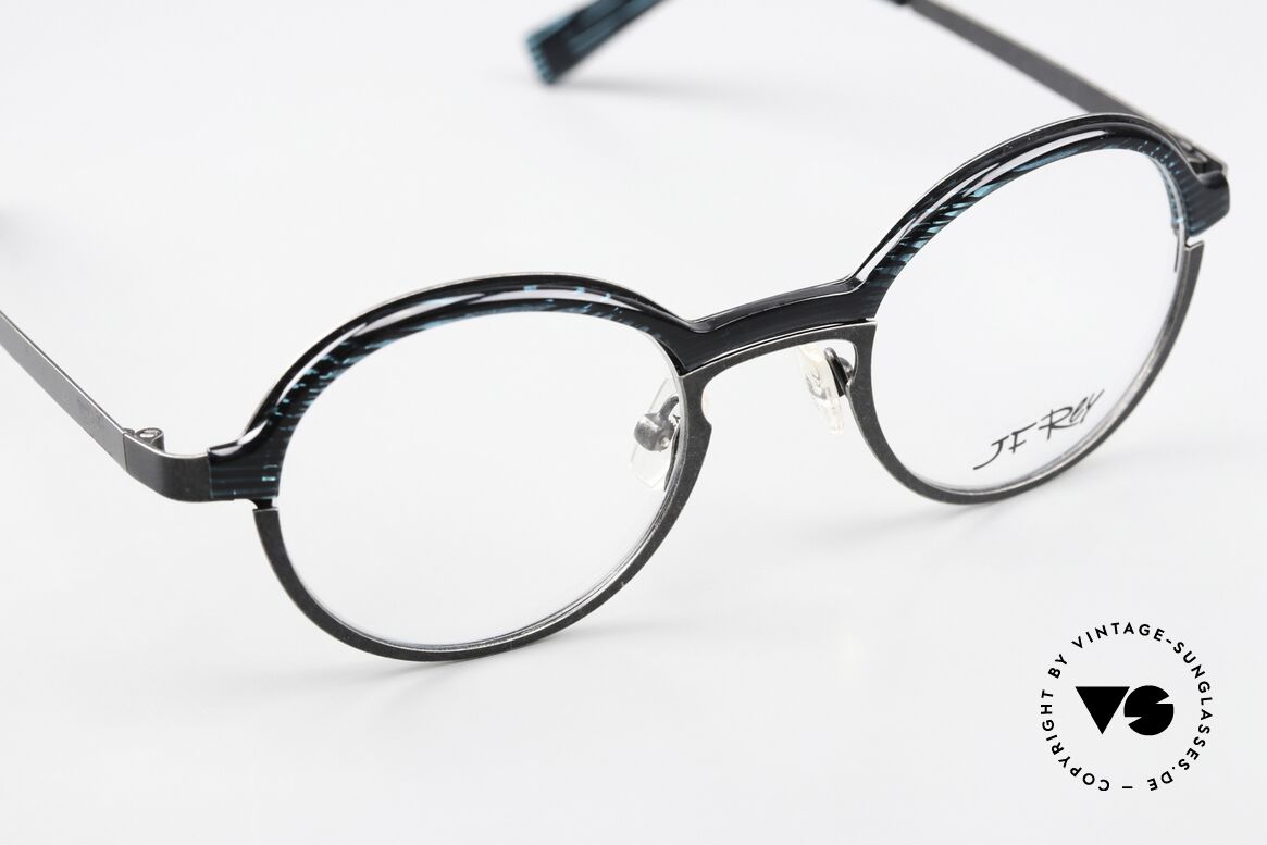 JF Rey JF2721 Round Panto Designer Specs, accordingly, this brand does not fit into any “drawer”, Made for Men and Women