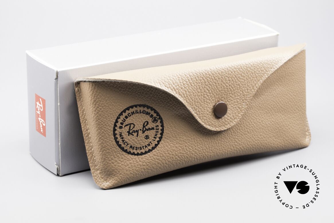 Ray Ban Outdoorsman Rare 58mm Size Shades, Size: medium, Made for Men and Women