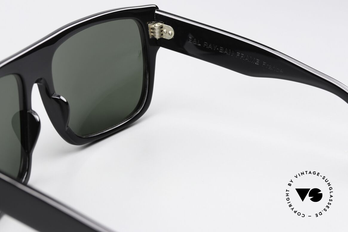 Ray Ban Drifter Bausch & Lomb Sunglasses, Size: large, Made for Men
