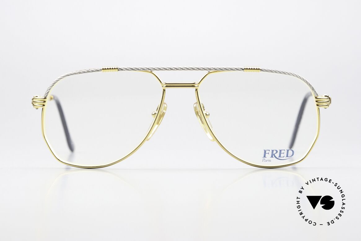Fred America Cup - XS Ultra Rare 54mm XS Size, named after the oldest international sporting trophy, Made for Men and Women