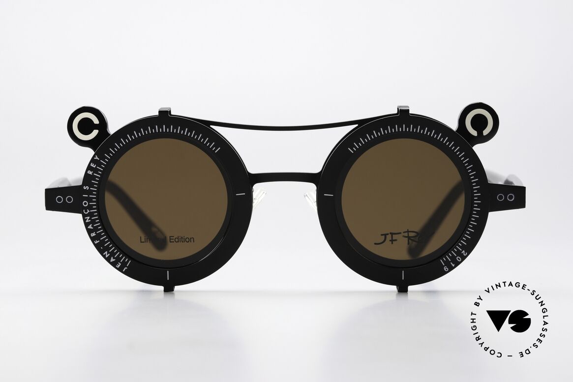 JF Rey Merci Japon Homage To Japan's Culture, A tribute to the long-standing relationships, Made for Men and Women