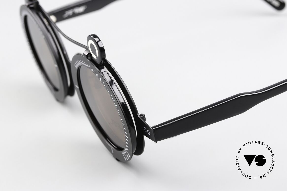 JF Rey Merci Japon Homage To Japan's Culture, of tradition, modernity & a touch of fantasy!, Made for Men and Women