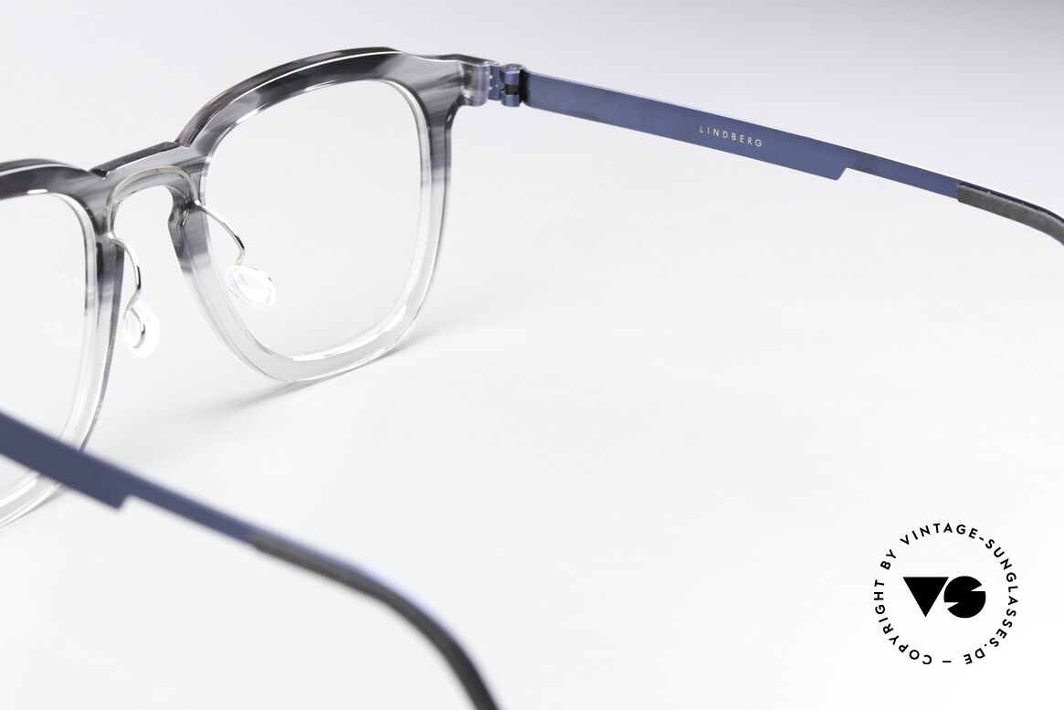 Lindberg 1263 Acetanium Tribute To Peter Hoffmann, Size: large, Made for Men