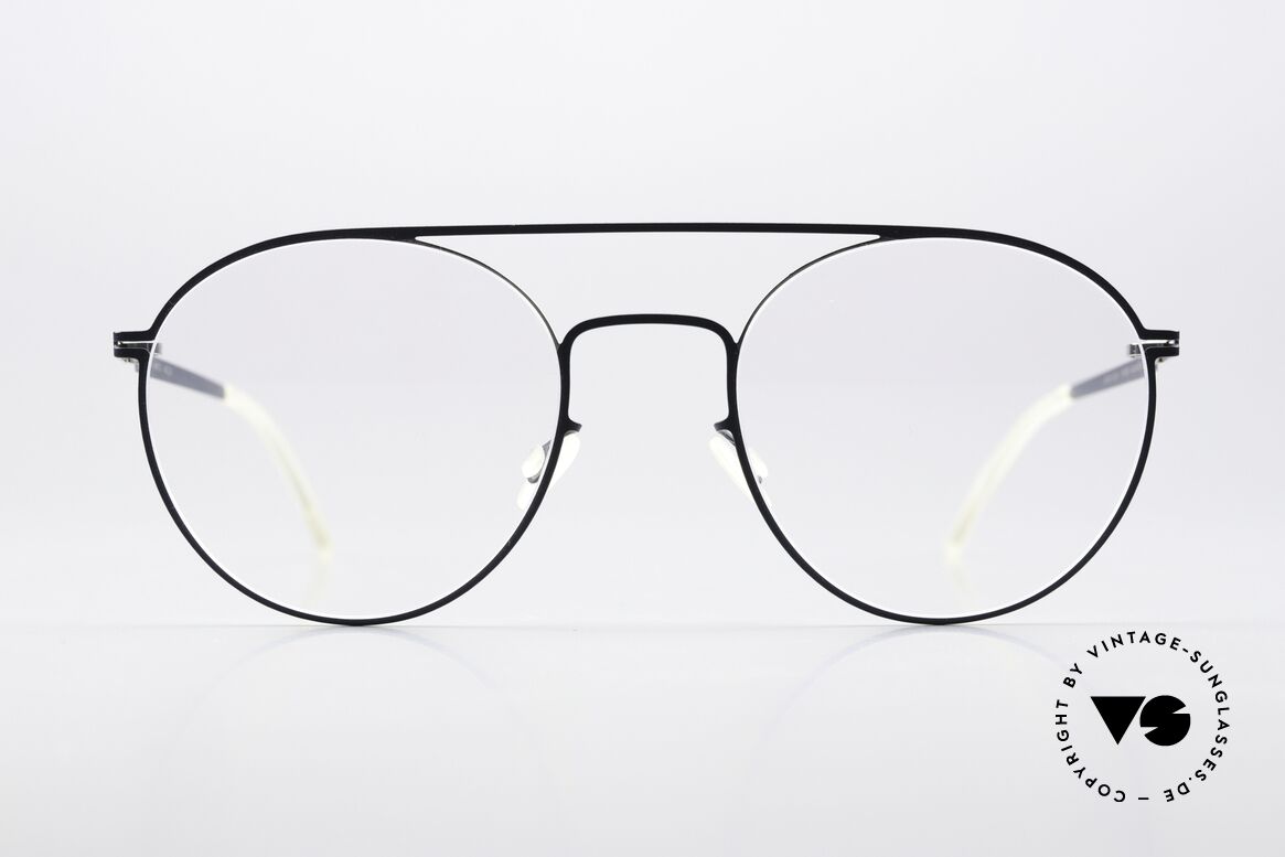 Mykita Minttu Lite Collection Metal Frame, unisex frame from the LITE collection (women & men), Made for Men and Women