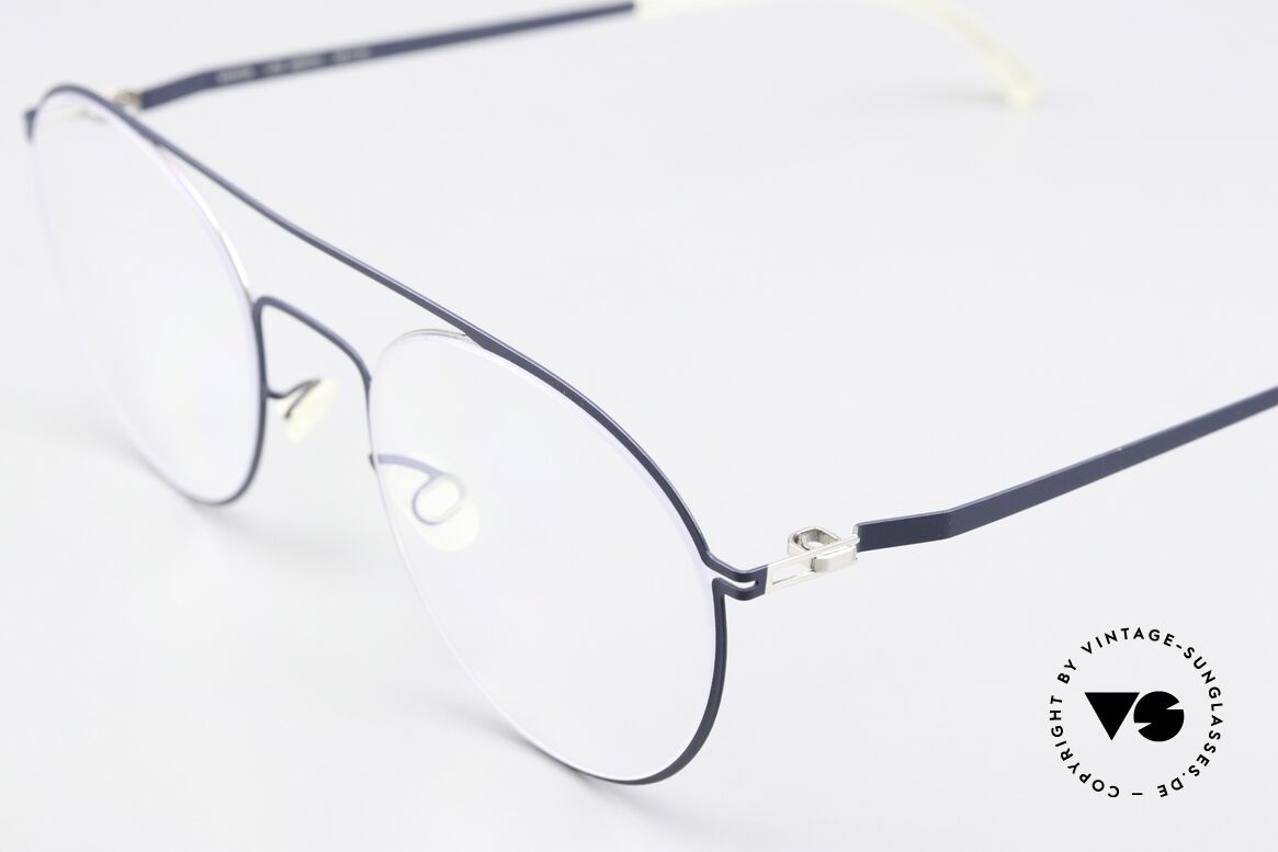 Mykita Minttu Lite Collection Metal Frame, well-known top quality (handmade in Germany, Berlin), Made for Men and Women