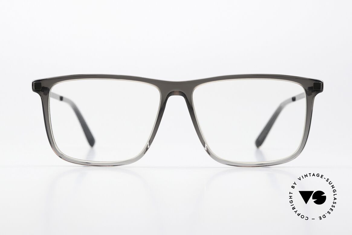 Mykita Ailo Square Eyeglasses Unisex, square specs from the LITE collection (women & men), Made for Men and Women