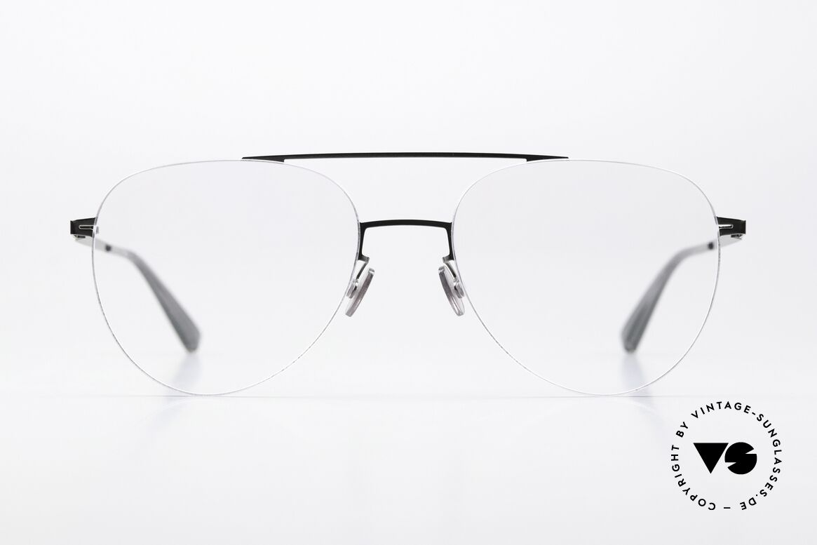 Mykita Jun Thin Frame Ladies & Gents, Mykita eyeglasses, model JUN in size 48-21, col 328, Made for Men and Women