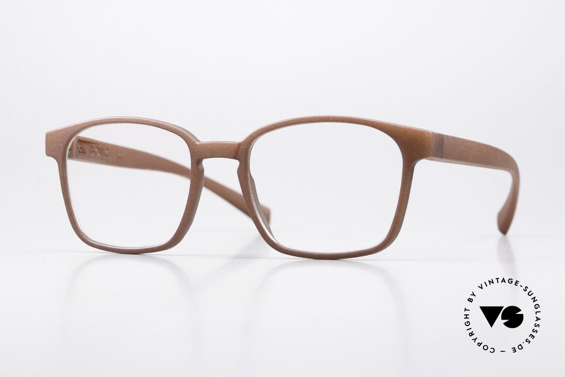 Götti Bionic Bora Less Is More Frame Design, Götti / Goetti women's glasses from the BIONIC series, Made for Women