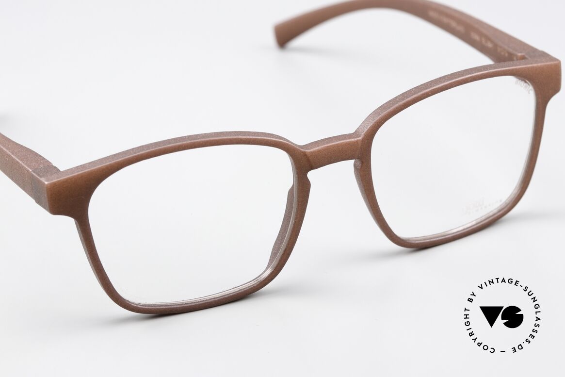 Götti Bionic Bora Less Is More Frame Design, frame inspired by nature: reduction to the essentials!, Made for Women
