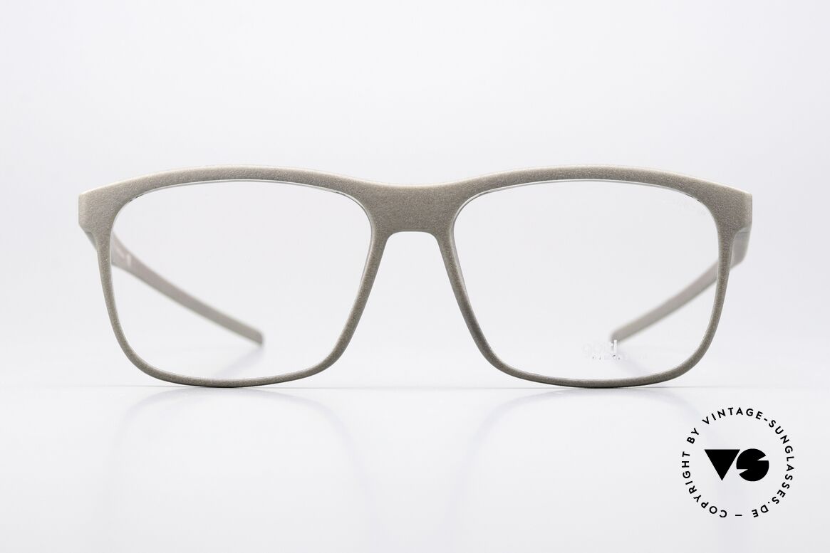 Götti Ufford Very Light Glasses For Men, Götti / Goetti glasses Ufford, col. Stone, size 57/15, Made for Men