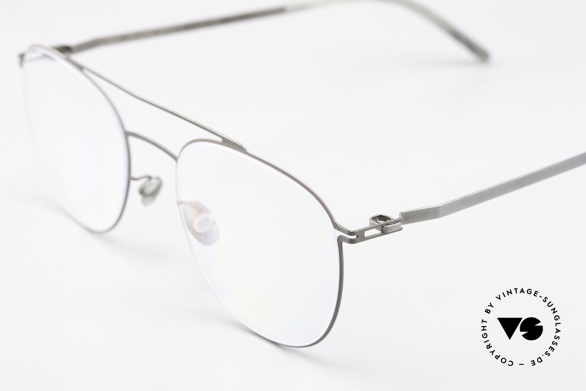 Mykita Nilsson Very Light Men's Eyewear, well-known top quality (handmade in Germany, Berlin), Made for Men