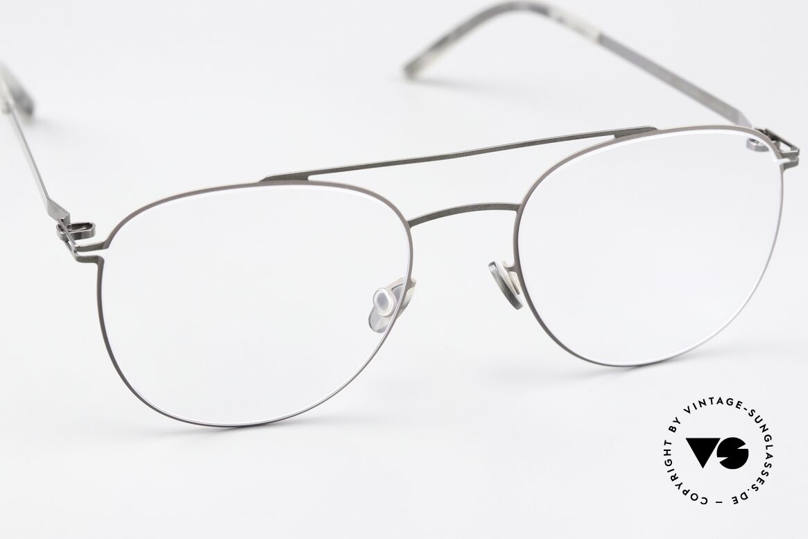 Mykita Nilsson Very Light Men's Eyewear, unworn model comes with an original case by MYKITA, Made for Men