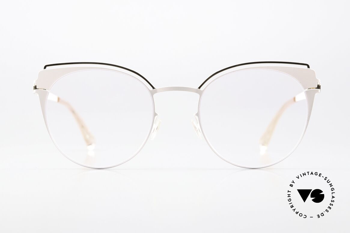 Mykita Tata Cateye Butterfly Eyewear, ladies frame from the Decades collection (from 2017), Made for Women