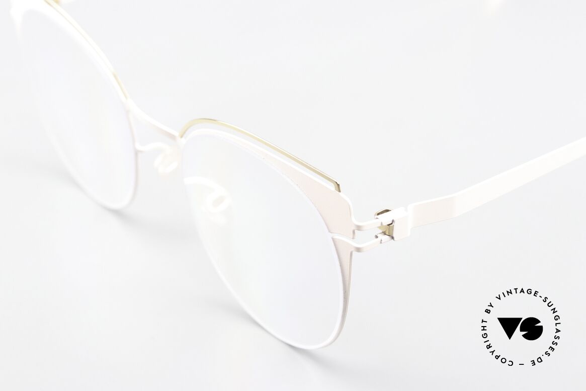 Mykita Tata Cateye Butterfly Eyewear, well-known top quality (handmade in Germany, Berlin), Made for Women