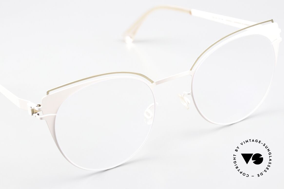 Mykita Tata Cateye Butterfly Eyewear, unworn model comes with an original case by MYKITA, Made for Women