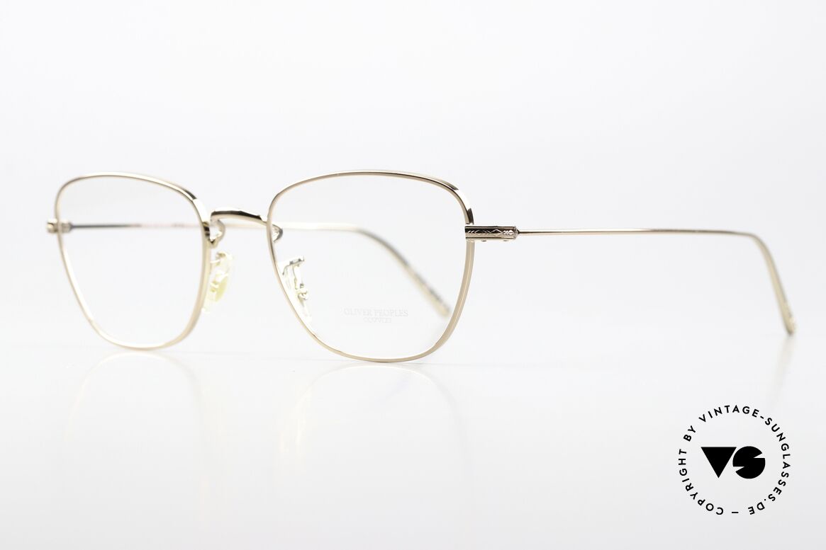 Oliver Peoples Suliane Timeless Eyewear 2019, O. Peoples = embodies the lifestyle of Los Angeles, Made for Men and Women