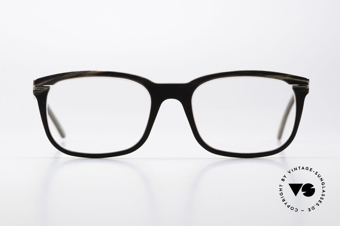 Hoffmann Einzig SN Masterpiece From Germany, true Masterpiece by Hoffmann, handmade in Germany, Made for Men and Women