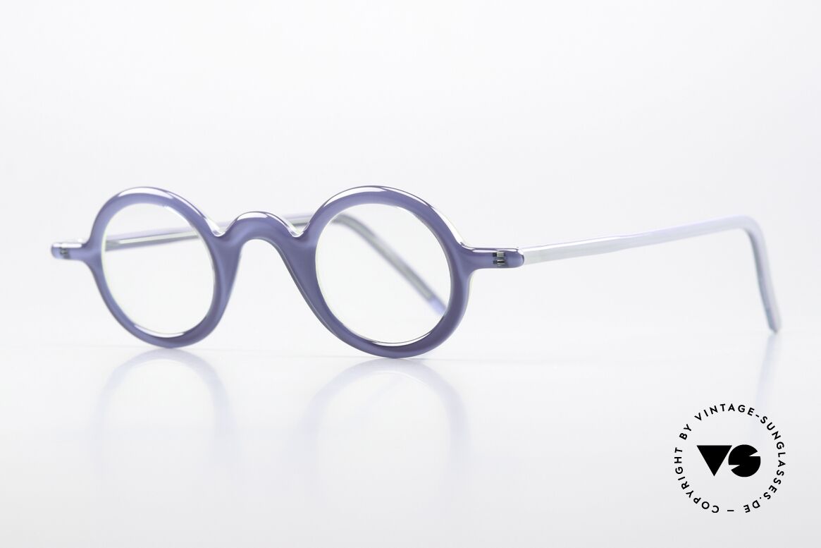 Theo Belgium At Colorful Vintage Eyeglasses, colorful vintage glasses; just unique & charming, Made for Men and Women