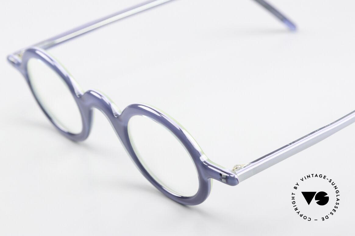 Theo Belgium At Colorful Vintage Eyeglasses, made for individualists, trend-setters, artists ..., Made for Men and Women