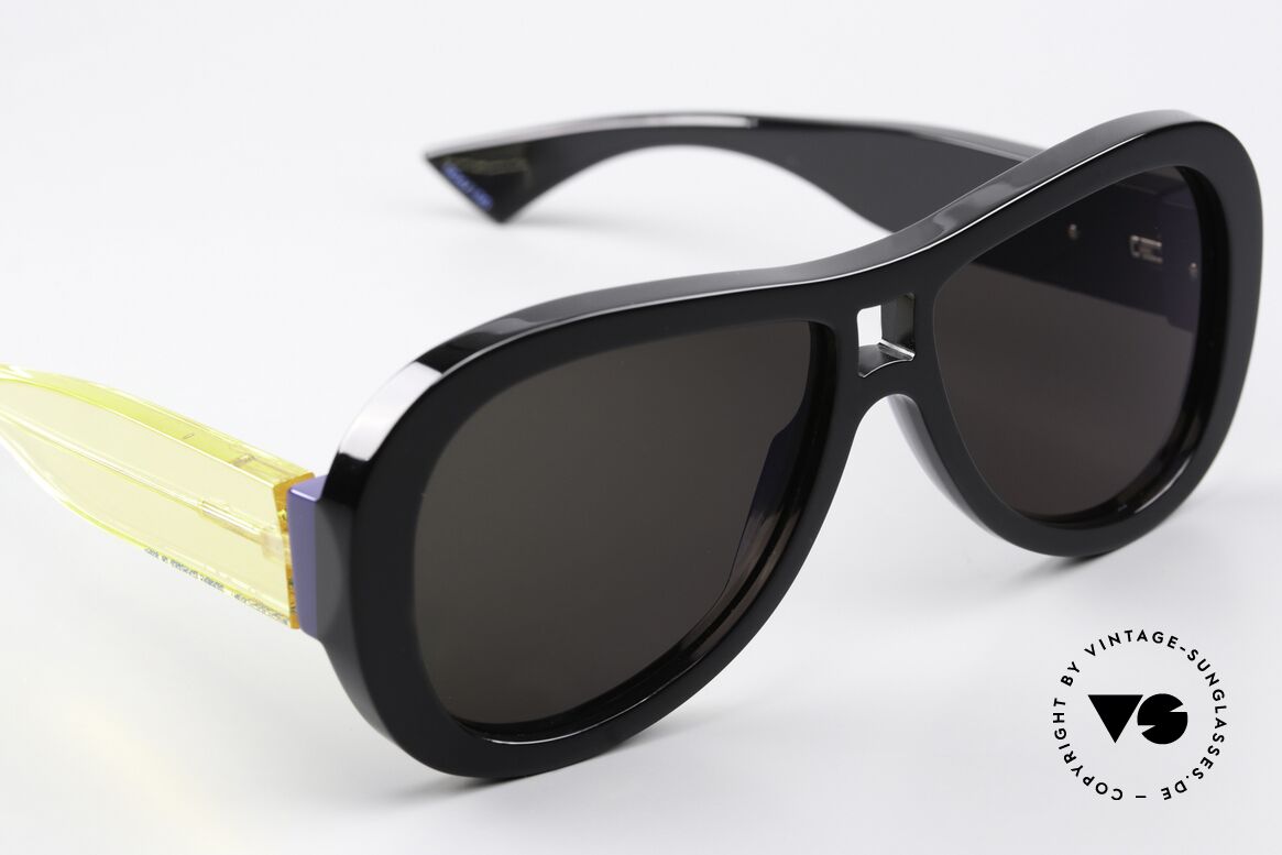 Piero Massaro 384 Different Temple Colors, the temples are in completely different colors, Made for Men and Women