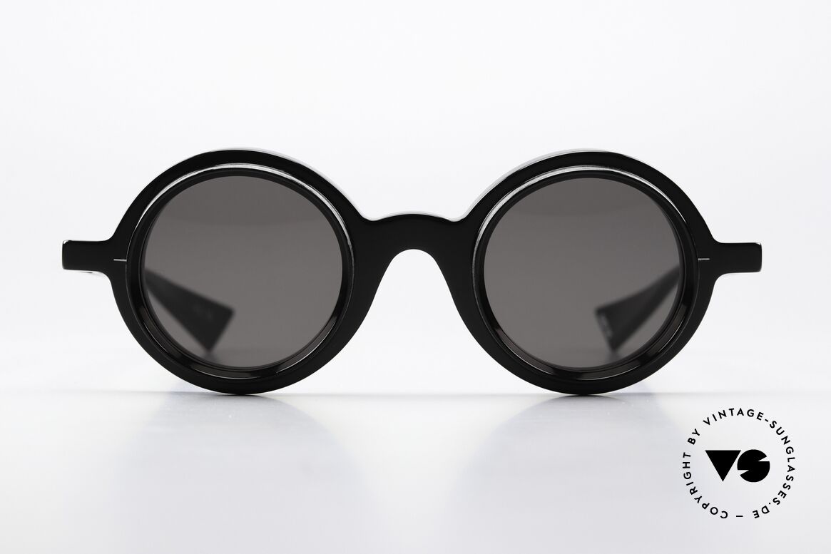 Piero Massaro 381 Limited Edition In Black, Piero Massaro PM381 col. 319 size 42/27 142, Made for Men and Women