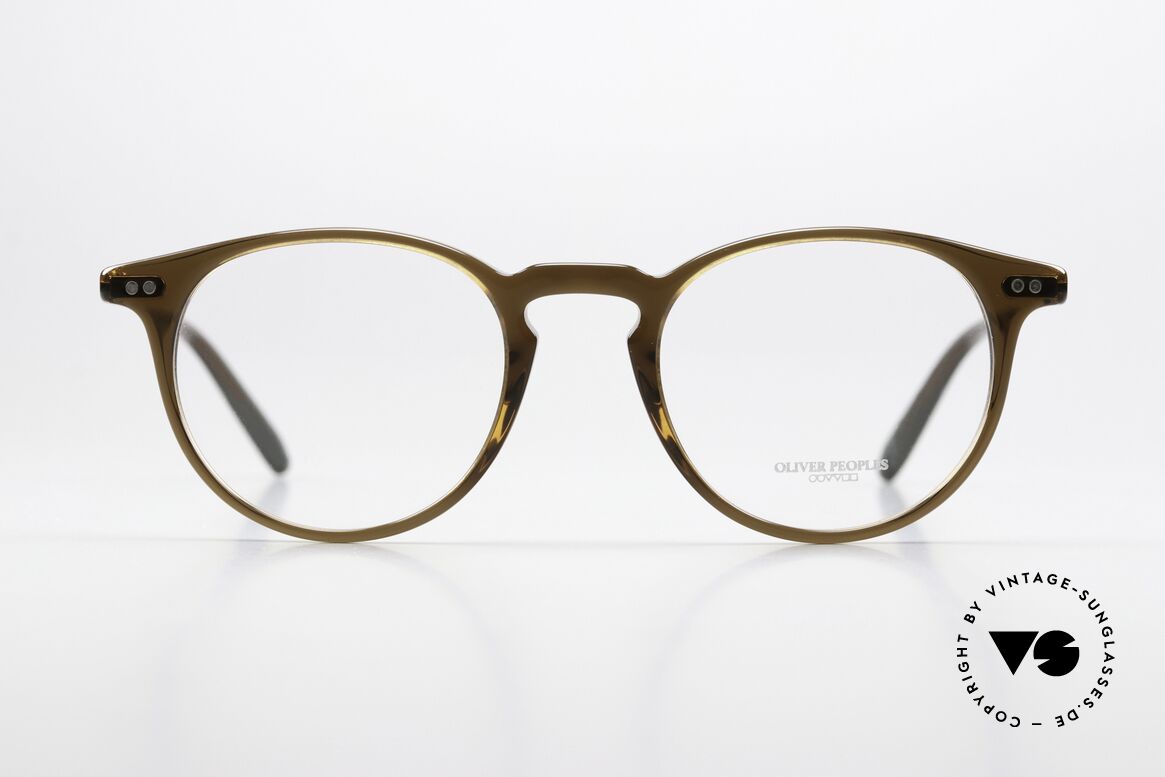 Oliver Peoples Ryerson Acetate Front Metal Temples, exact model name is: OV5362U, 1625 in size 47/20, Made for Men and Women