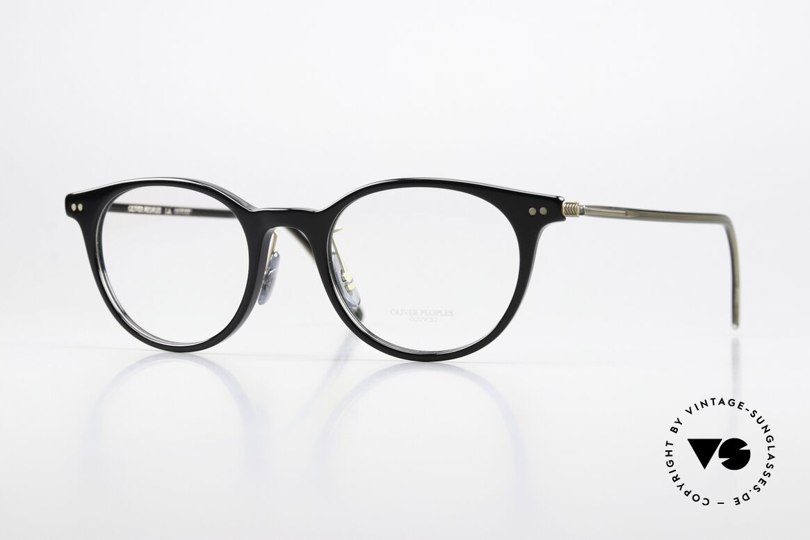 Oliver Peoples Elyo Classic Women's Eyewear, Oliver Peoples eyeglasses, Model ELYO, size 49/20, Made for Women