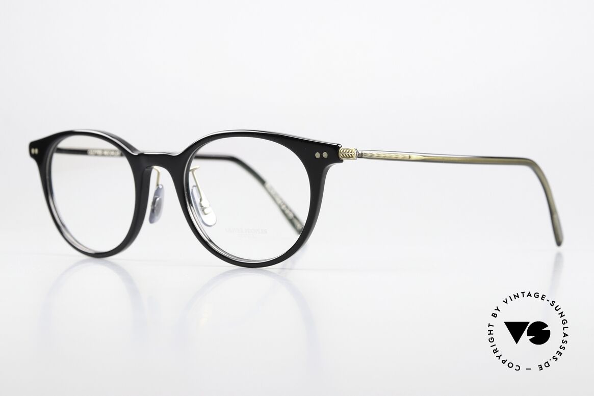 Oliver Peoples Elyo Classic Women's Eyewear, O. Peoples = embodies the lifestyle of Los Angeles, Made for Women