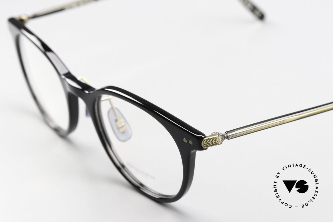 Oliver Peoples Elyo Classic Women's Eyewear, timeless classic eyewear from 2019; made in Italy, Made for Women