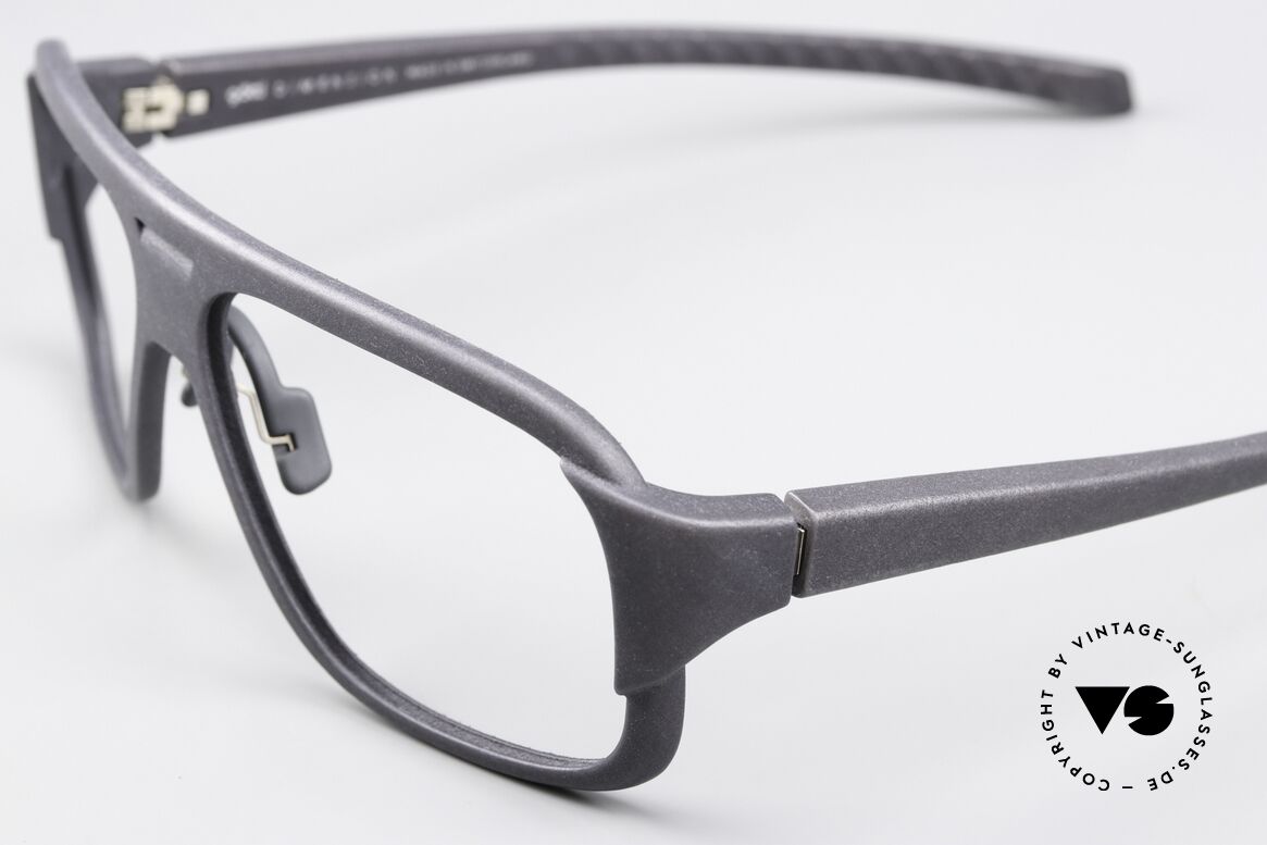 Götti Aho Dimension Series Eyewear, comfortable men's eyeglasses; DIMENSION SERIES, Made for Men