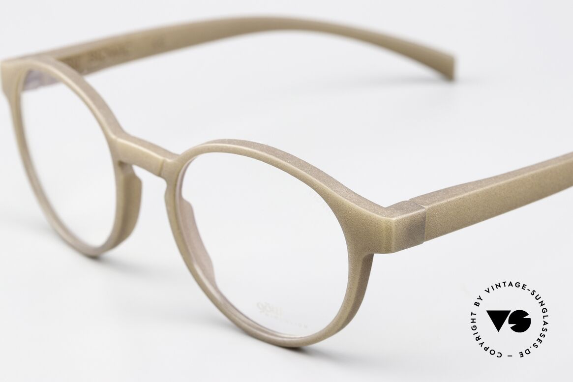 Götti Bionic Bowy SLOW EYEWEAR Specs, reduced, simple & sustainable; true "SLOW EYEWEAR", Made for Men and Women
