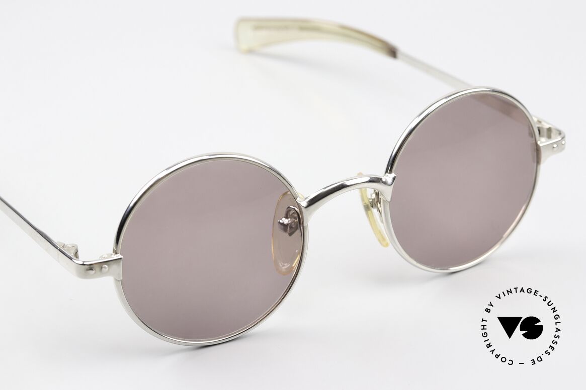 Jean Paul Gaultier 57-0173 Incredible Murai Quality, unbelievable craftsmanship (Murai, made in Japan), Made for Men and Women