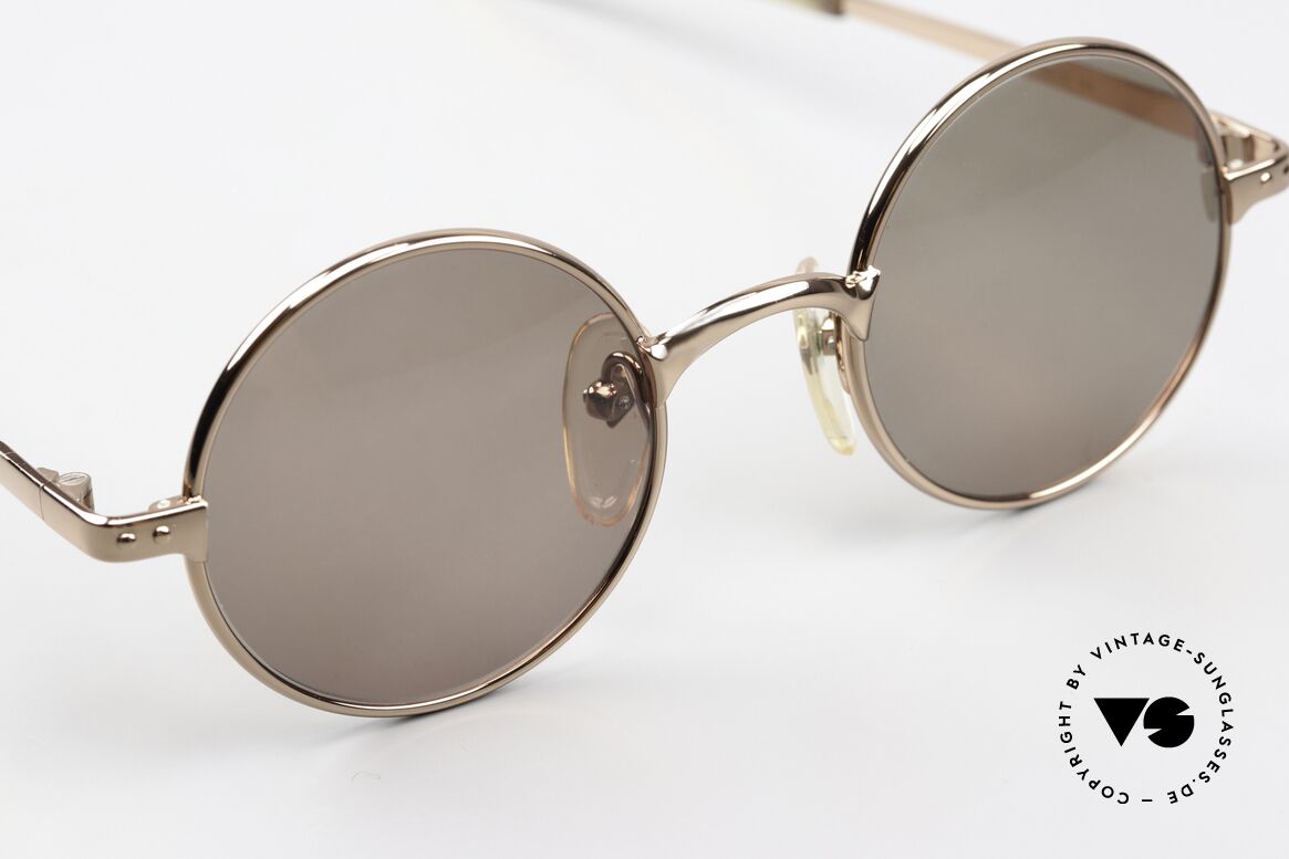 Jean Paul Gaultier 57-0173 90's Made in Japan Quality, unbelievable craftsmanship (Murai, made in Japan), Made for Men and Women