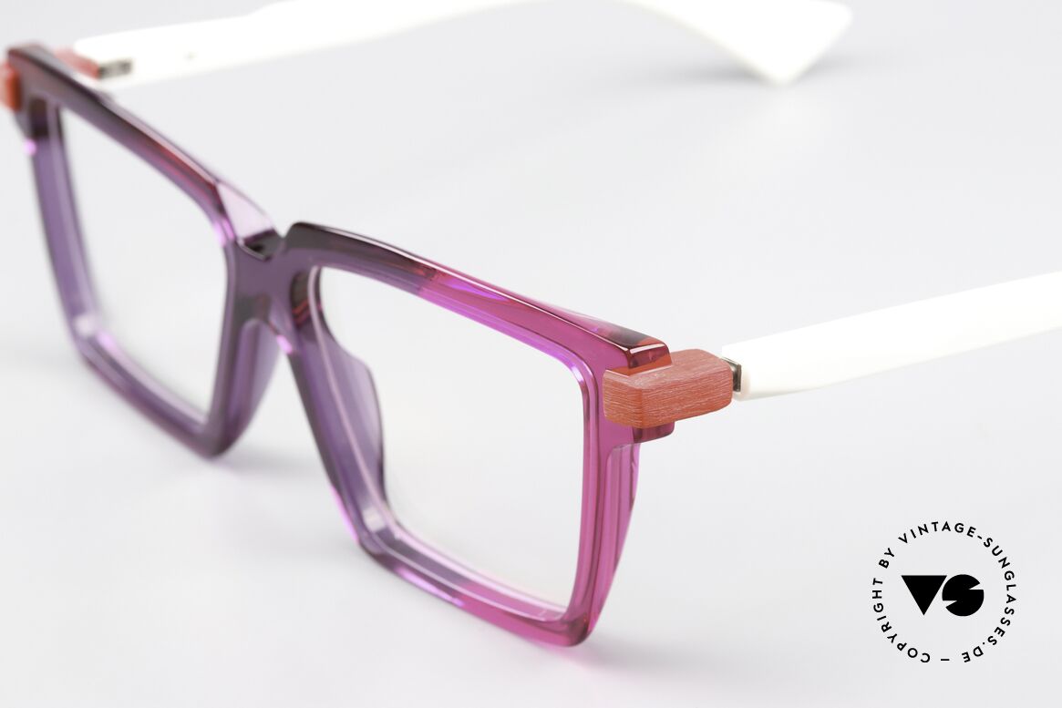 Piero Massaro 915 Art And Technology Specs, combination of art & technology; spring hinges, Made for Women