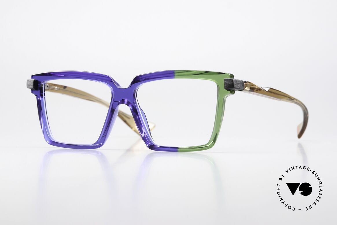 Piero Massaro 915 Designer Frame Blue Green, Piero Massaro PM915 color 782 size 56/14, 152, Made for Women