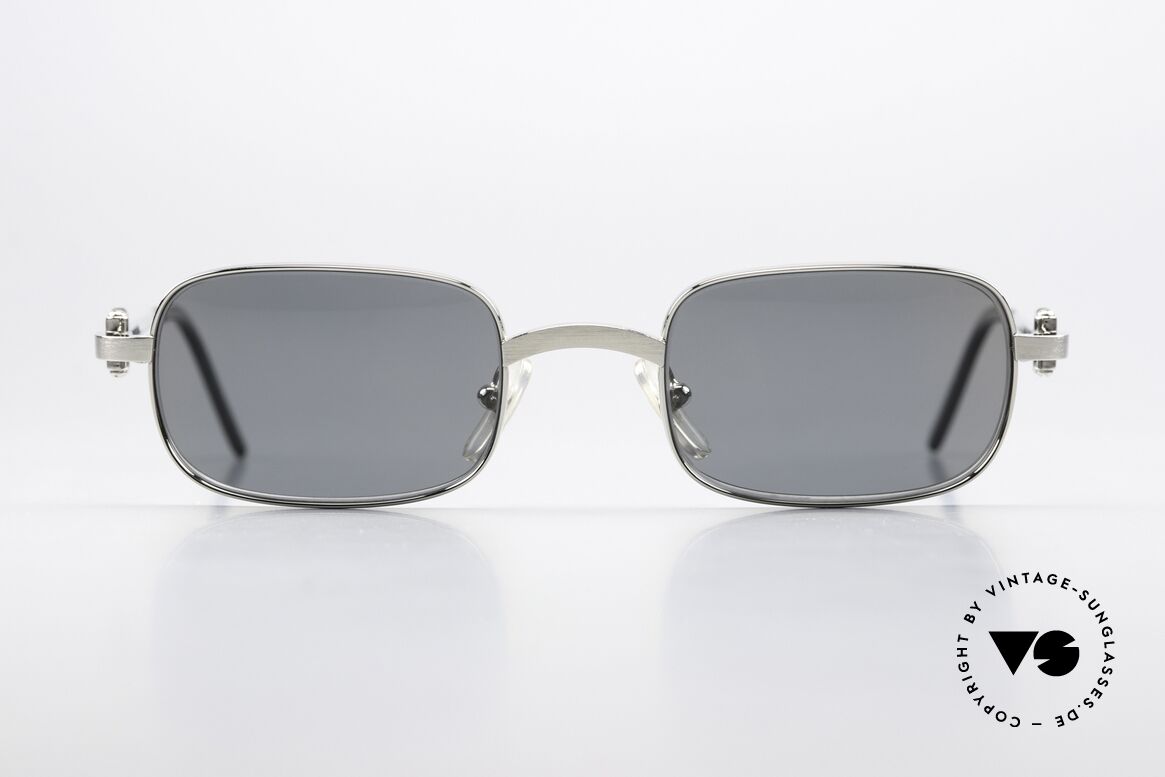 Cartier Dreamer - S New Polarized Sun Lenses, precious & very striking design, S size 48°21, 135, Made for Men and Women