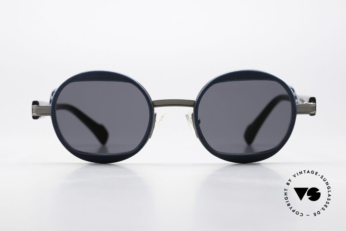 JF Rey Nautinew Shades Steampunk Style, Steampunk-Style sunglasses in LIMITED EDITION, Made for Men and Women